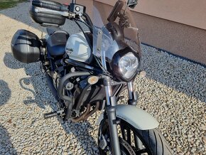 Kawasaki Vulcan S - 6