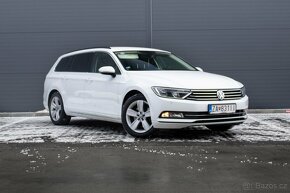 Volkswagen Passat Variant 1.6 TDI Comfortline - 6