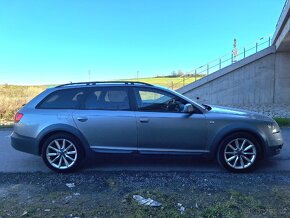 Audi A6 Allroad 3.0tdi 171kw Webasto - 6