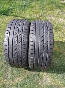 Letní pneu 245/45 R17 99W XL, Praha 9 - 6