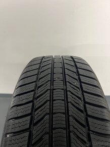 ❄️ Zimní Alu kola Rotare, Škoda Octavia 4, 5x112 r17 - 6