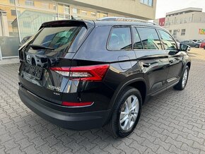 Škoda Kodiaq 2.0 TDI 140kW 4x4 DSG Tažné ACC DAB Kamera Navi - 6