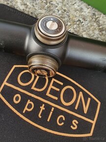 Puškohled Odeon 4x32 - 6