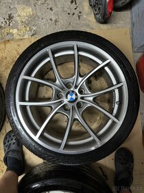 BMW letni kola R20 na f10/11 - 6