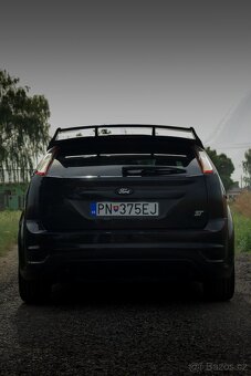 Ford Focus st225 - 6