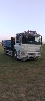 Daf CF 360 - 6