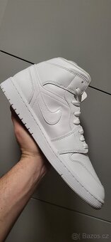 Tenisky Jordan 1 Mid - 6