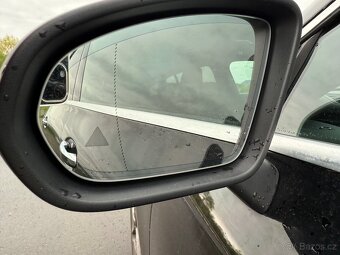 Mercedes Benz CLA Shooting Brake - 6