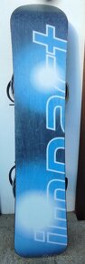 Snowboard Escape impact - 120 cm - 6