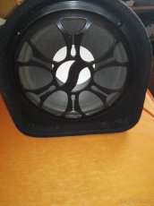 Sony s dájkou+aktivní Subwoofer - 6