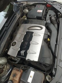 Citroen C6 2.7 HDI - 6