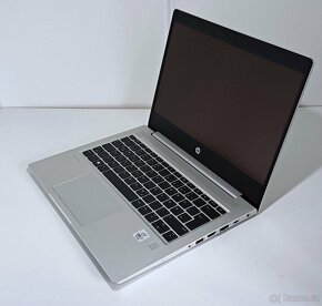 Nový HP ProBook 430 G7 i7-10gen SSD512+1TB HDD 16gb RAM W11 - 6