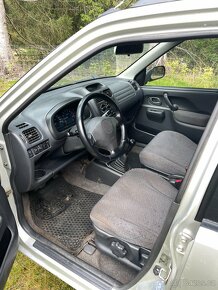 Suzuki Ignis 1.3, 4x4 - 6