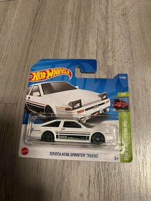 Hot wheels main - 6