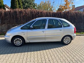 Citroen Xsara Picasso 2.0HDI - 6