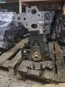 Motor po repasu VW 1,9 TDI BLS 77kw s rozvodem - 6