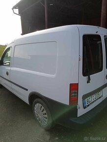 Opel  combo 1 3 cdti 55tkw - 6