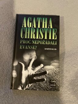 Agatha Christie - 6