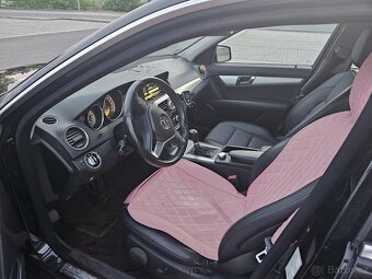 Mercedes c250 cdi 150kw - 6