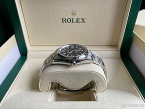 Hodinky Rolex Explorer 40mm - 6