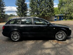 Prodam Audi a4 2.0tdi 103kw - 6