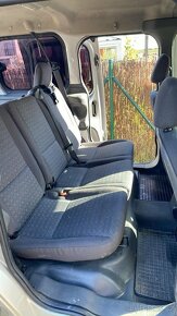 Ford Conect Tourneo 1.8TDCI 66kw - 6