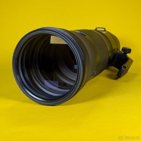 Nikon NIKKOR Z 180-600mm f/5.6-6.3 VR | 20048506 - 6