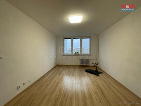 Pronájem bytu 1+1, 37 m², Ostrava, ul. Výškovická - 6