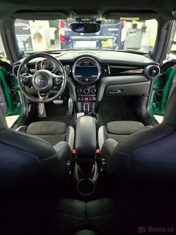 MINI JCW 2020 | MATRIX H/K | Head-Up | 2.0 170kW - 6