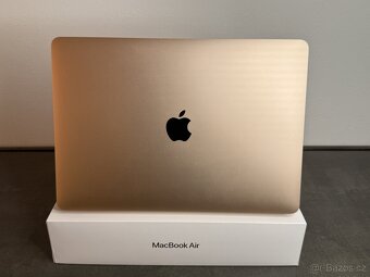 Macbook Air 13'' 2020 / M1 / 8GB / 512GB SSD / DPH - 6