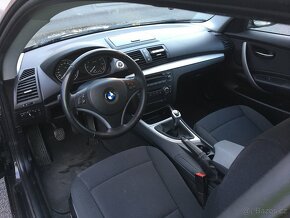 BMW 116i - 6