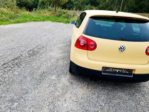 Golf 5 GTI - 6