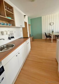 Apartmán 2+kk u Nesebaru, Bulharsko - 6