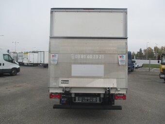 Iveco Daily 35C16, 52 300 km - 6