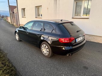 Audi a4 1.8 TSI 88 kW po velkém servisu - 6