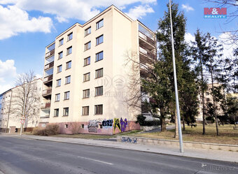 Prodej bytu 4+kk, 122 m², Praha, ul. Krupská - 6