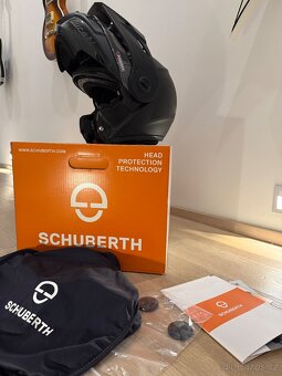 Helma Schuberth E1 - 6