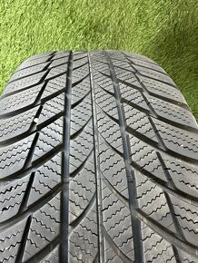 Alu kola 5x112 r17 s pneu (-) - 6