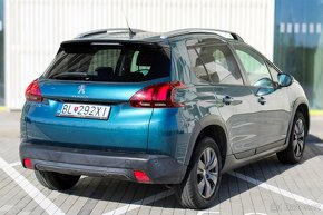 Peugeot 2008 1.2 PureTech Signature E6.2 - 6