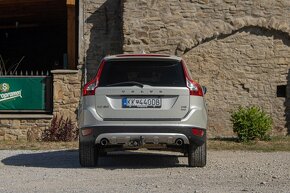 Volvo XC60 D5 (158kW) AWD Summum - 6