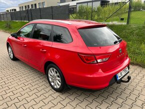 Seat Leon ST 1.6 TDI 77kW - 6