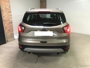 Ford Kuga 1,5EcoBoost-110kw-Titanium-prav. servis - 6