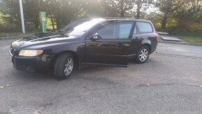 Volvo V70 2.0 - 6