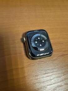 Apple Watch Series 9 Cellular 41mm ocel - 6