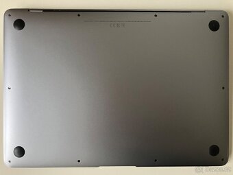 MacBook Air 13, M1 2020, 16GB, 256GB, 7core GPU - 6