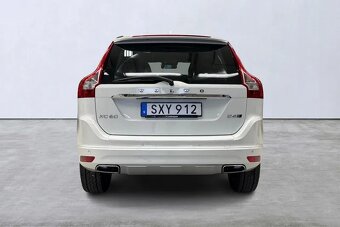 Volvo XC60 D4 AWD Classic Momentum rok 2017 - 6