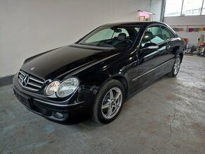 Mercedes Benz CLK 200k W209/135kW/147tkm/nová ramena + brzdy - 6