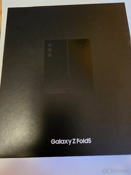 Galaxy Z Fold 5 - 6