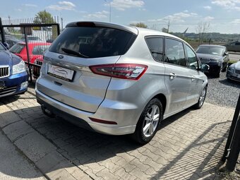 Ford S-MAX 2.0TDCi NAVI,GARANCE KM - 6