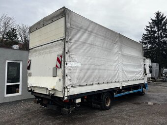 DAF LF, 45.220,EURO5,EEV,ČELO - 6